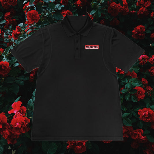 “ROSA” Series 1 Polo Shirt WhatEver!